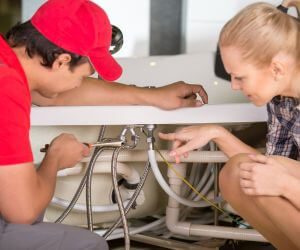 About Emergency plumbing pros San Simon, AZ